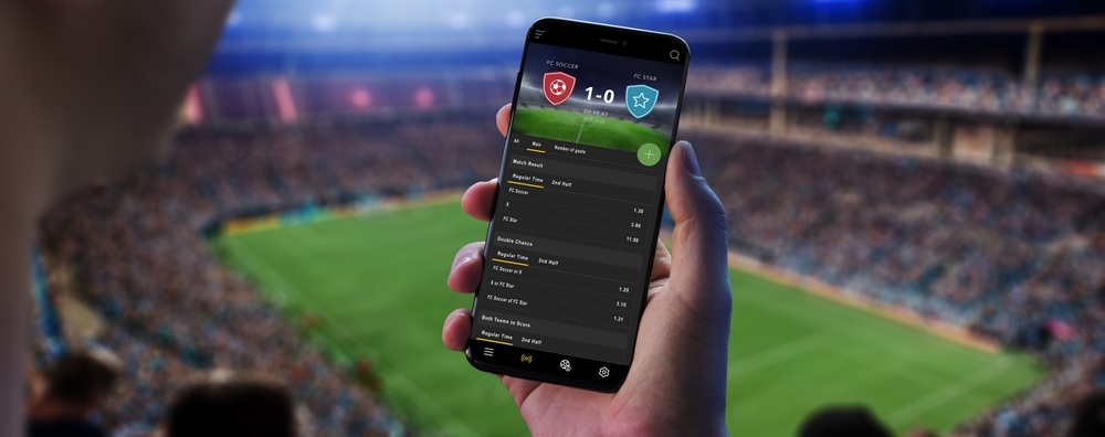 cá cược bóng đá tại trang web cá cược